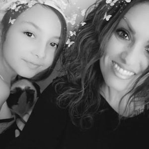 Meet your Posher, Lee ann